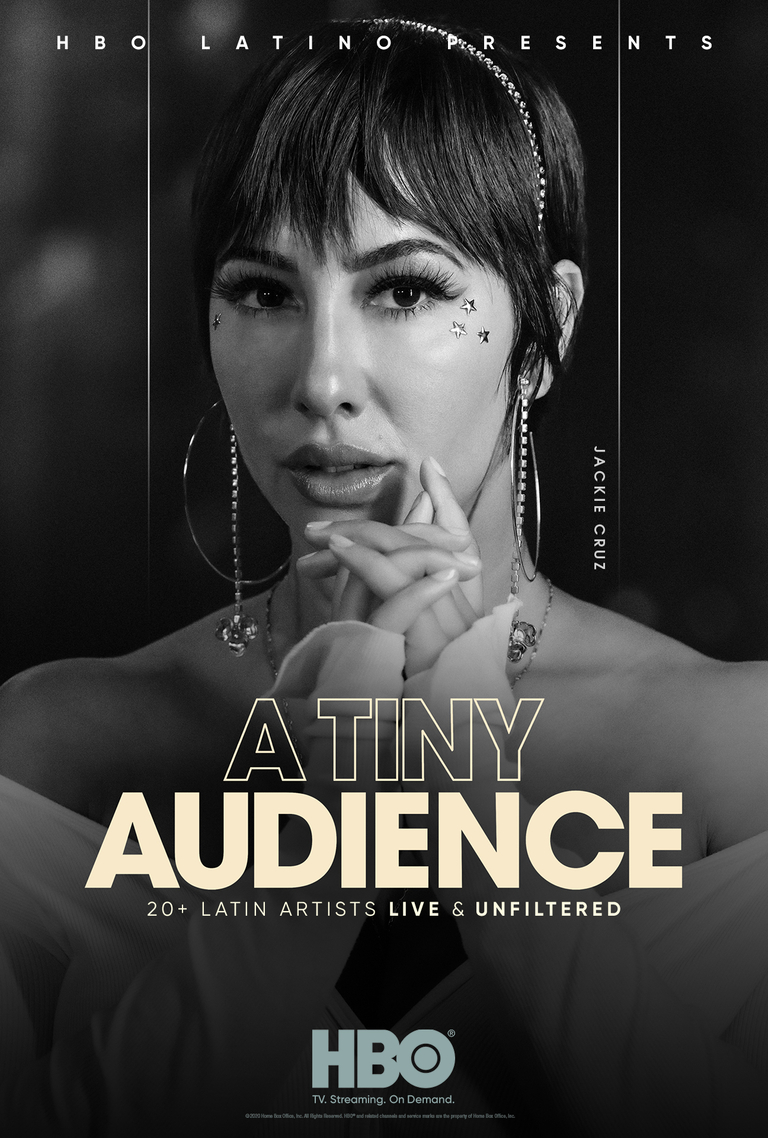 Jackie Cruz
