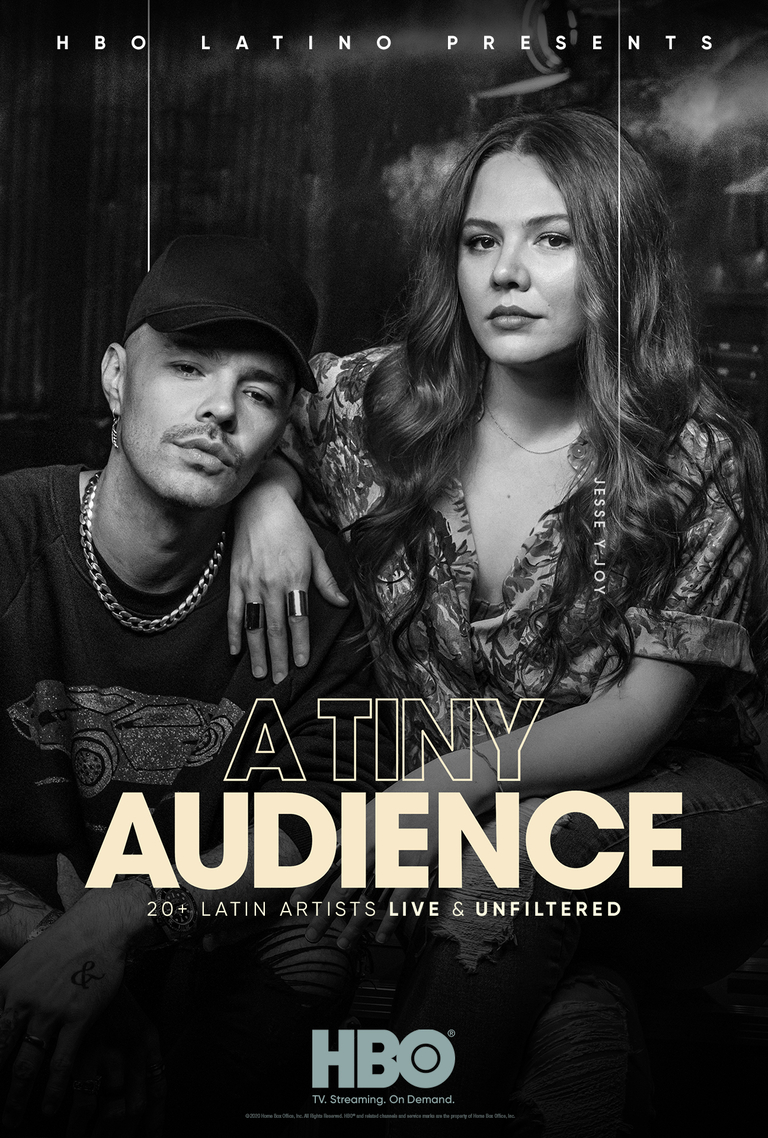 Jesse & Joy