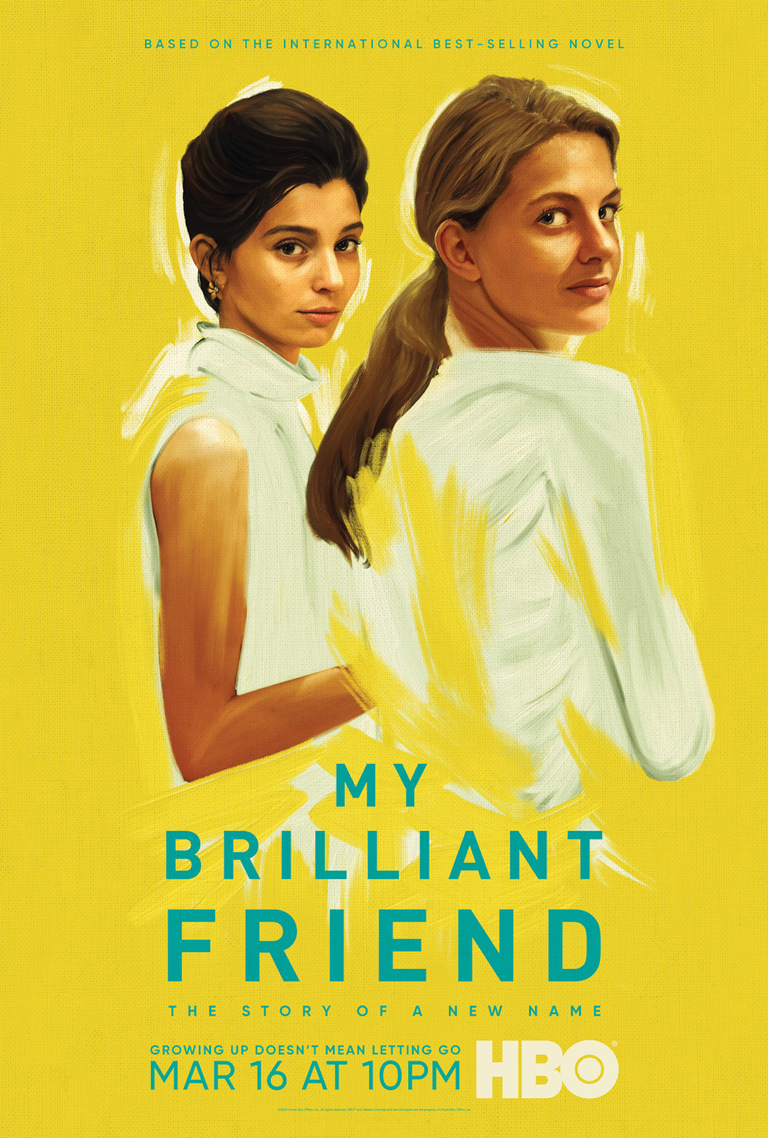 Key Art