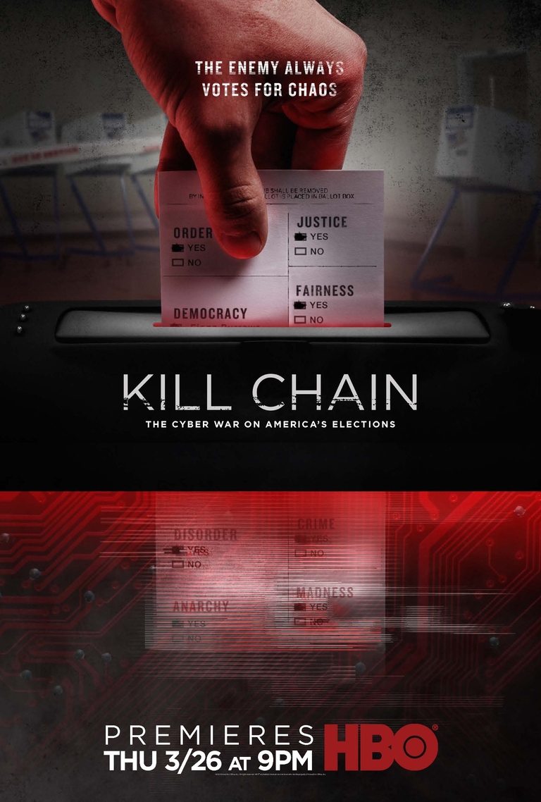 Key Art