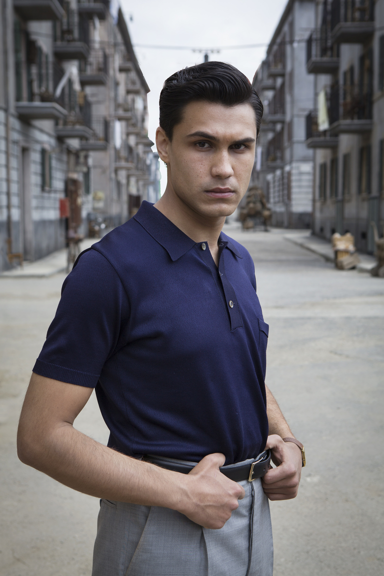 Elvis Esposito
