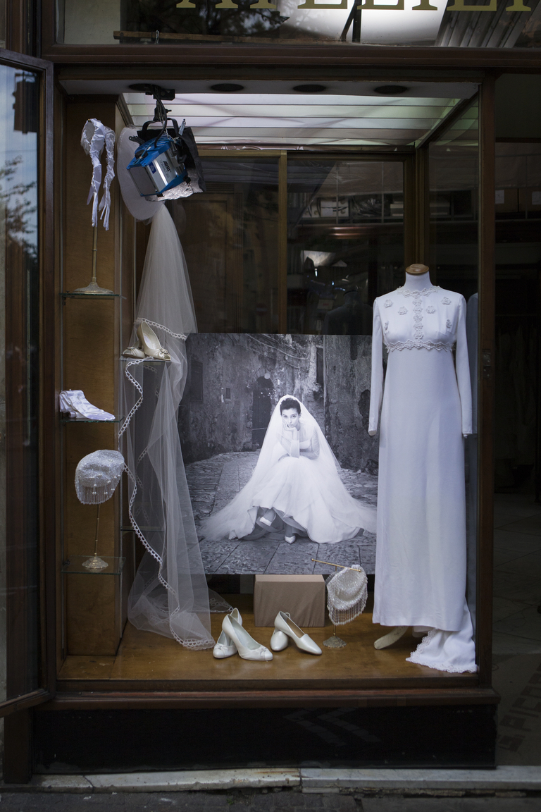 Gaia Girace