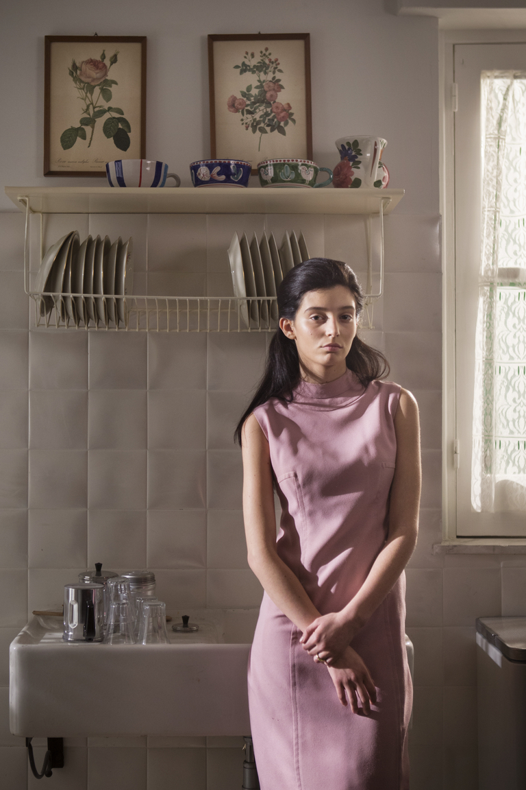 Gaia Girace