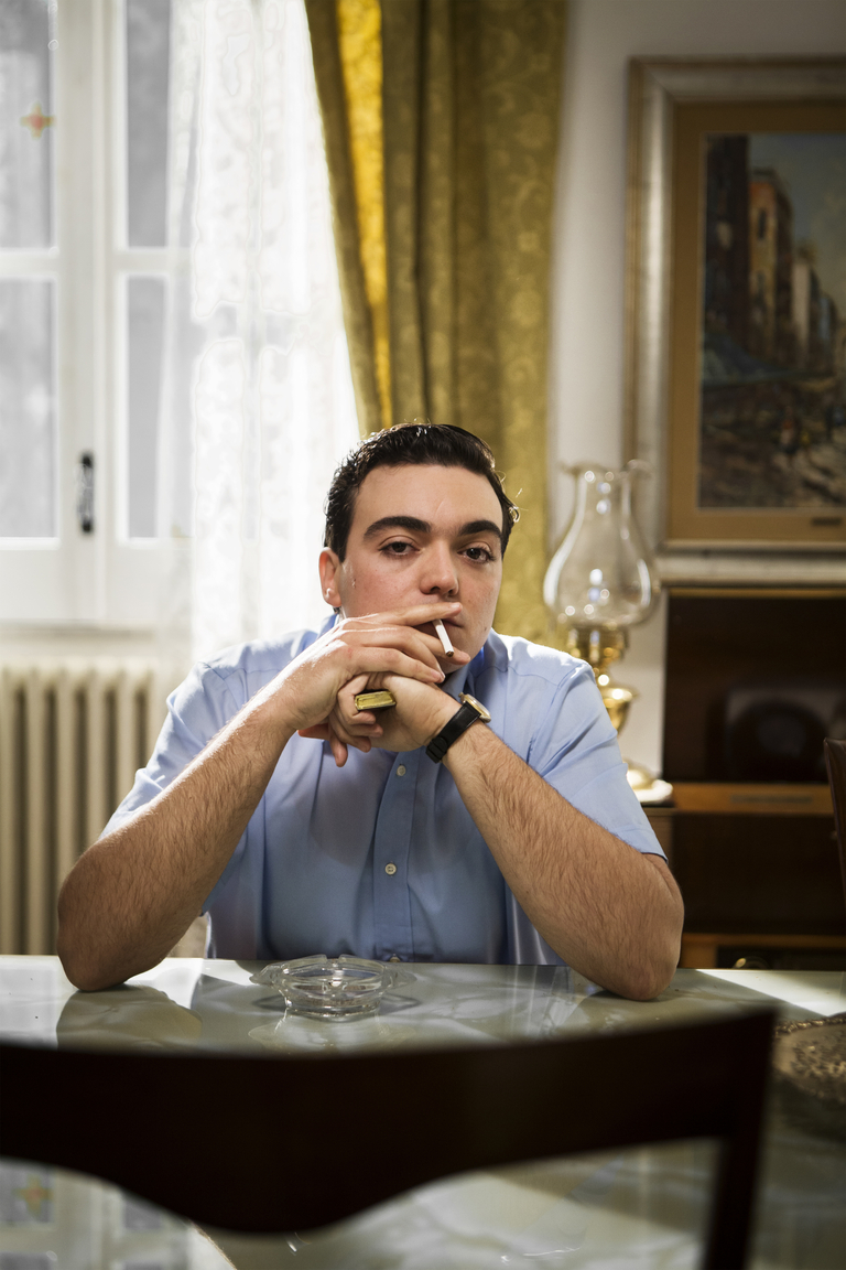 Giovanni Amura