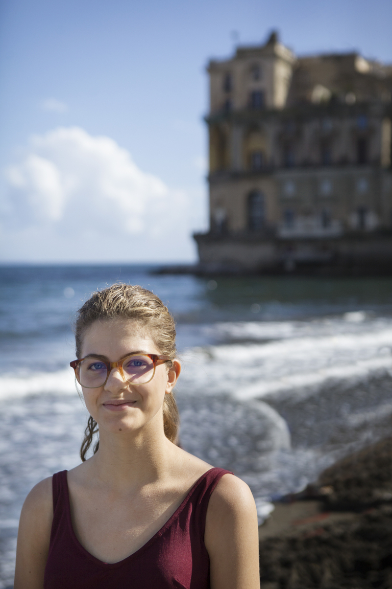 Margherita Mazzucco