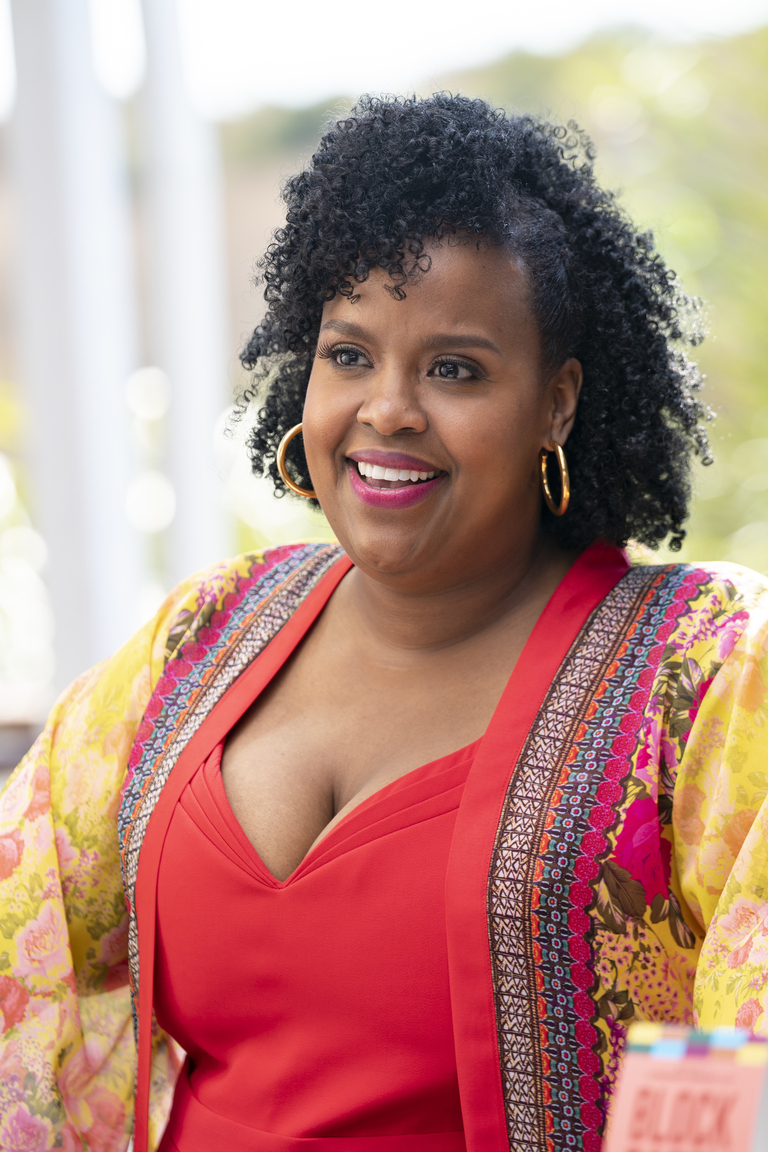Natasha Rothwell
