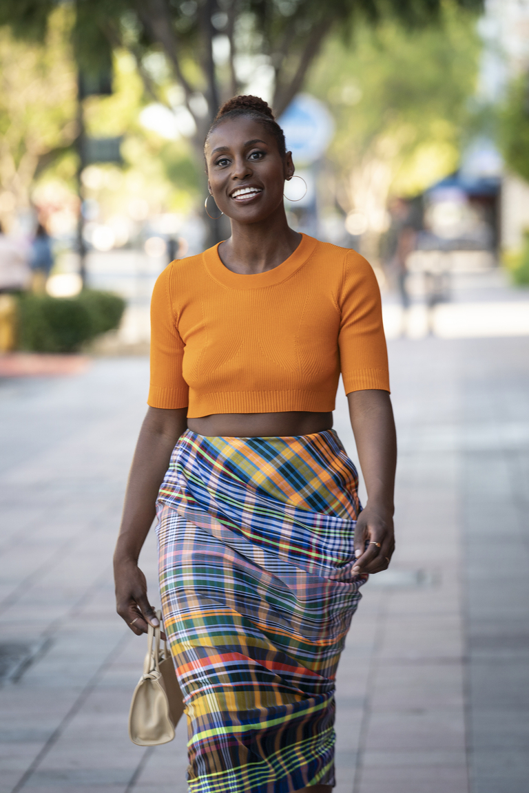 Issa Rae