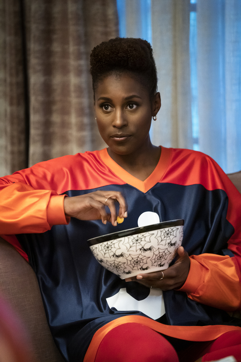 Issa Rae