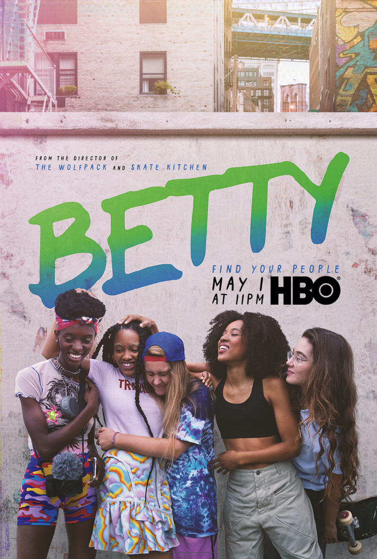 Key Art