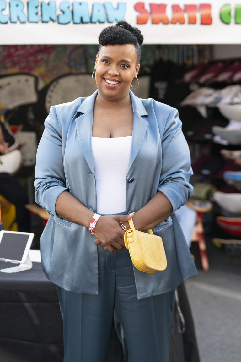 Natasha Rothwell