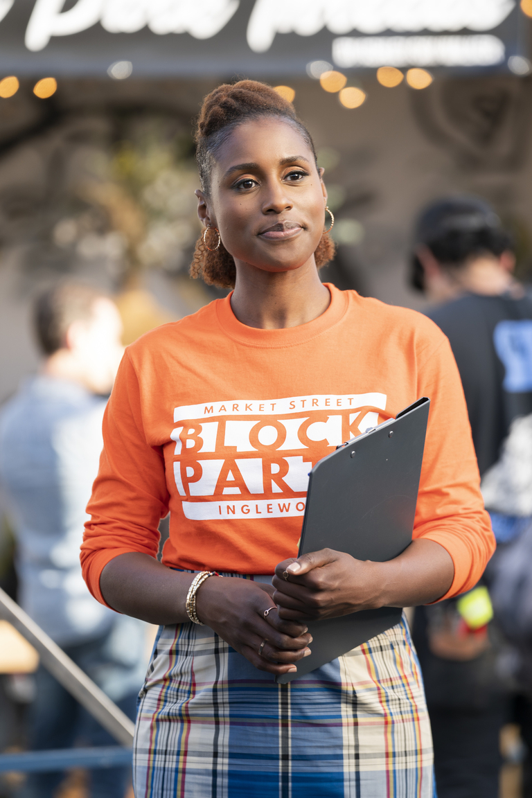 Issa Rae