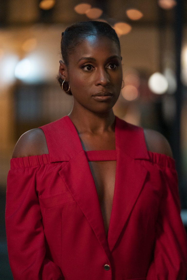 Issa Rae