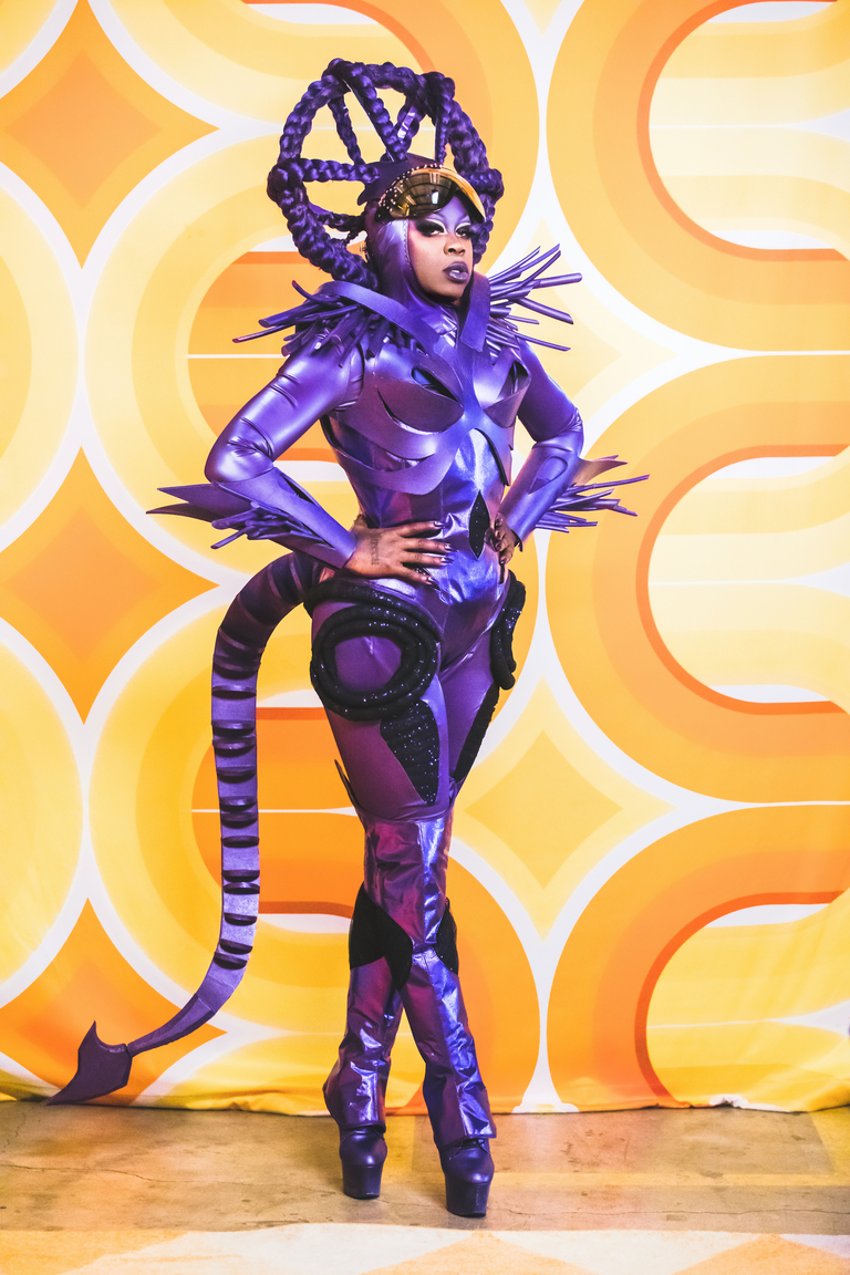 Bob the Drag Queen