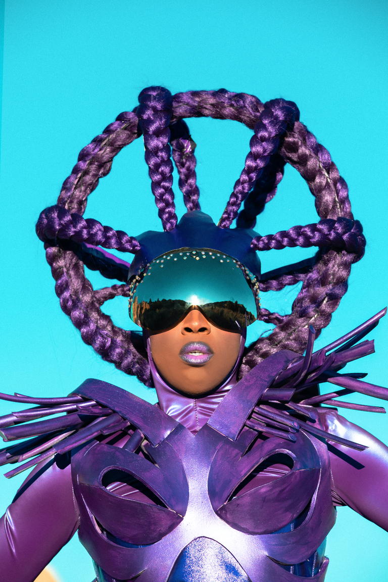 Bob the Drag Queen