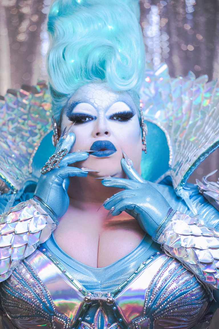 Eureka O'Hara