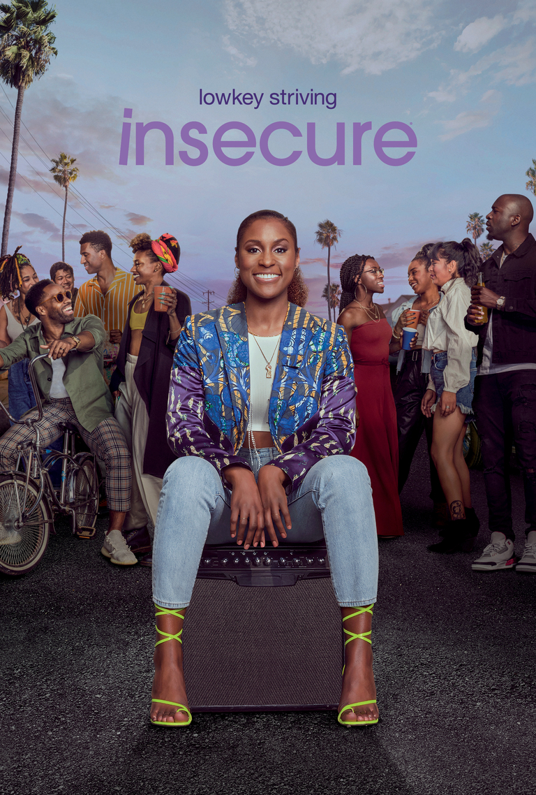 Key Art