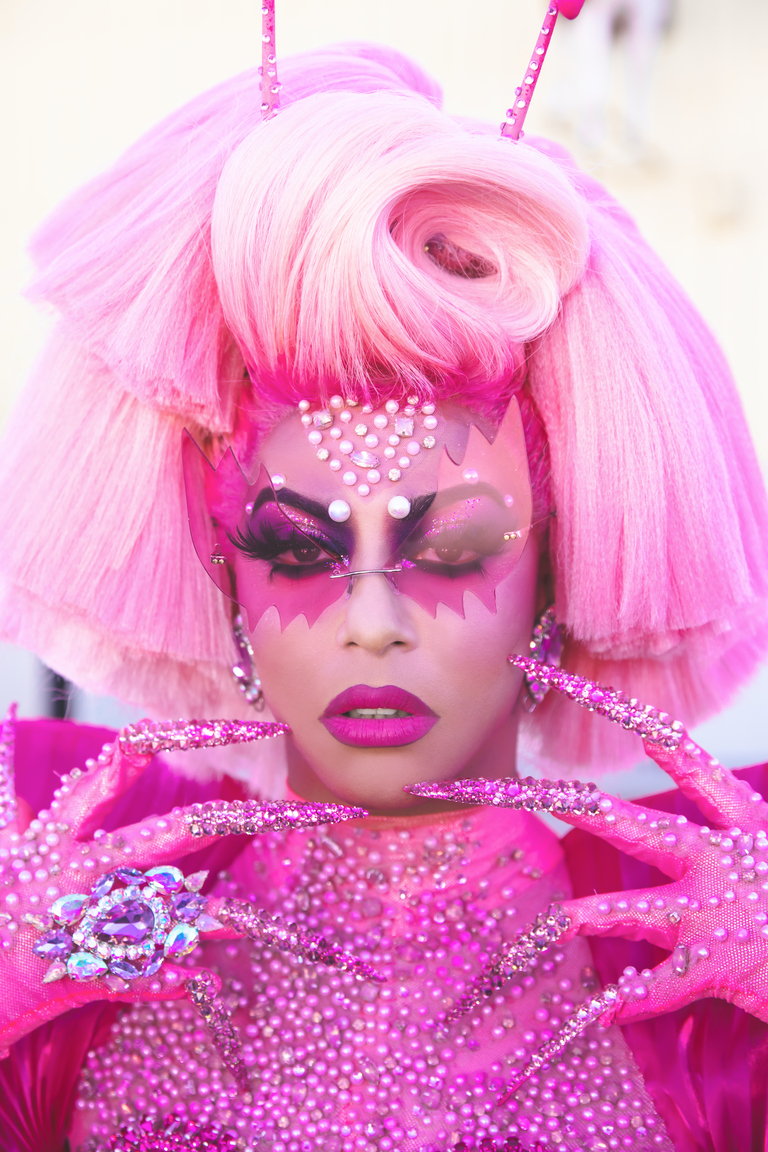 Shangela Laquifa Wadley