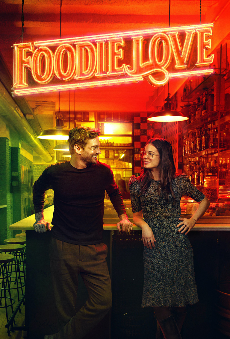 Key Art
