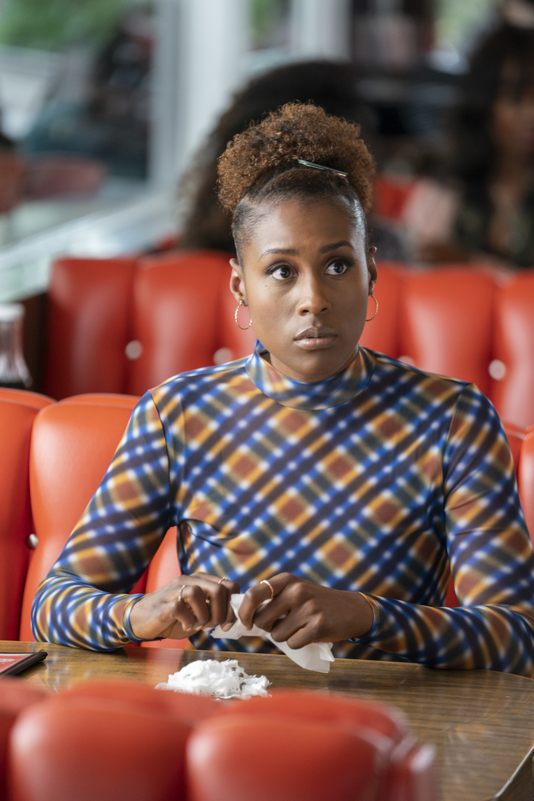 Issa Rae