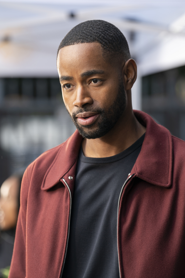 Jay Ellis