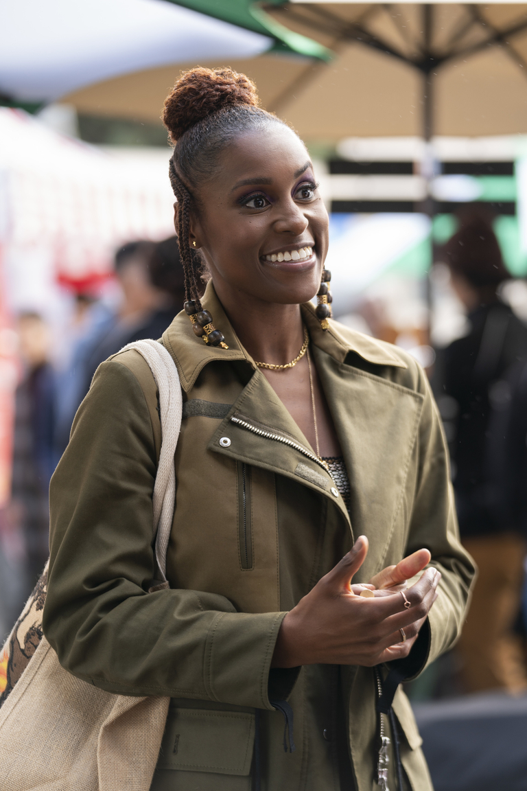 Issa Rae