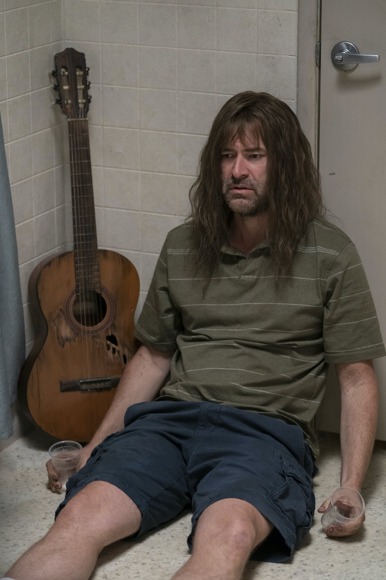 Mark Duplass