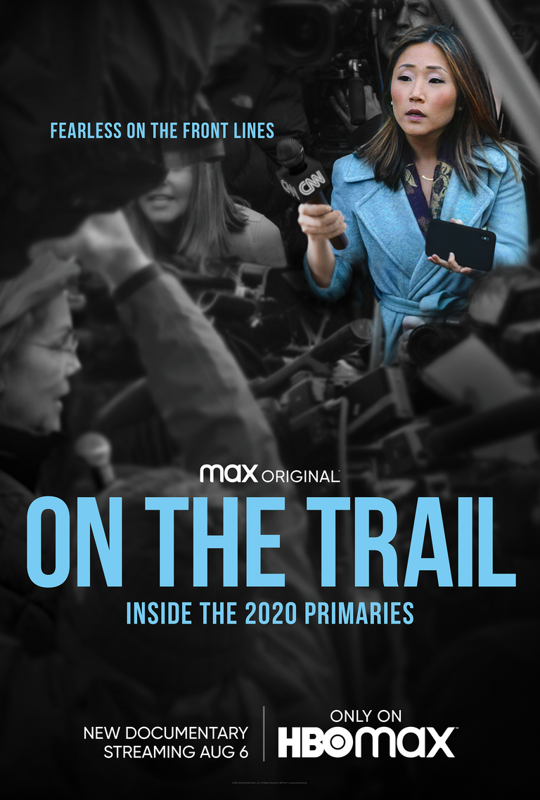 ON THE TRAIL: INSIDE THE 2020 PRIMARIES