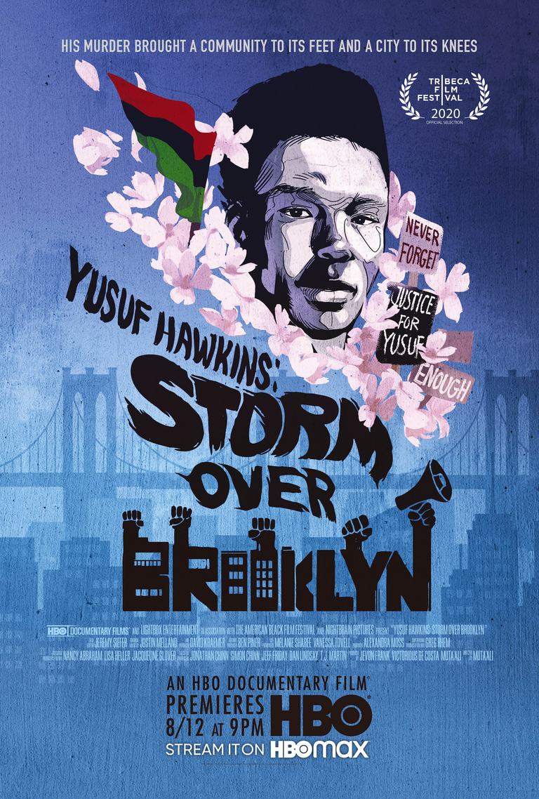 Key Art