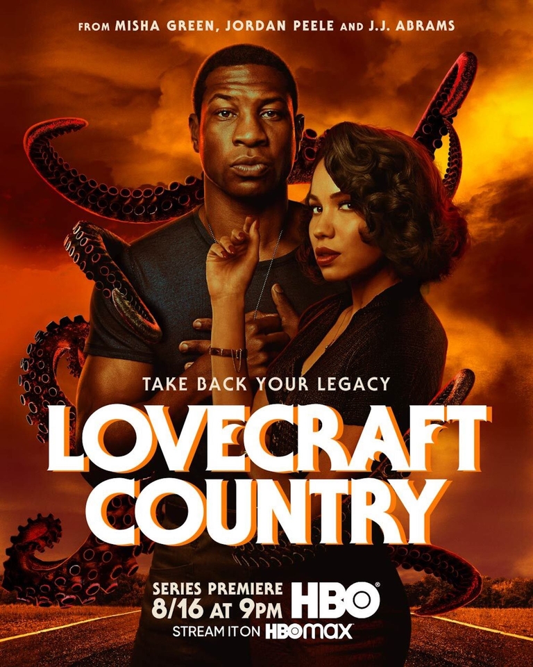 Key Art