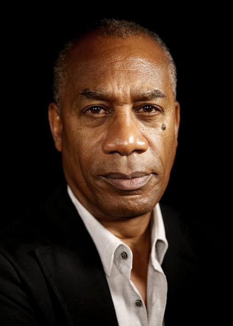 Joe Morton