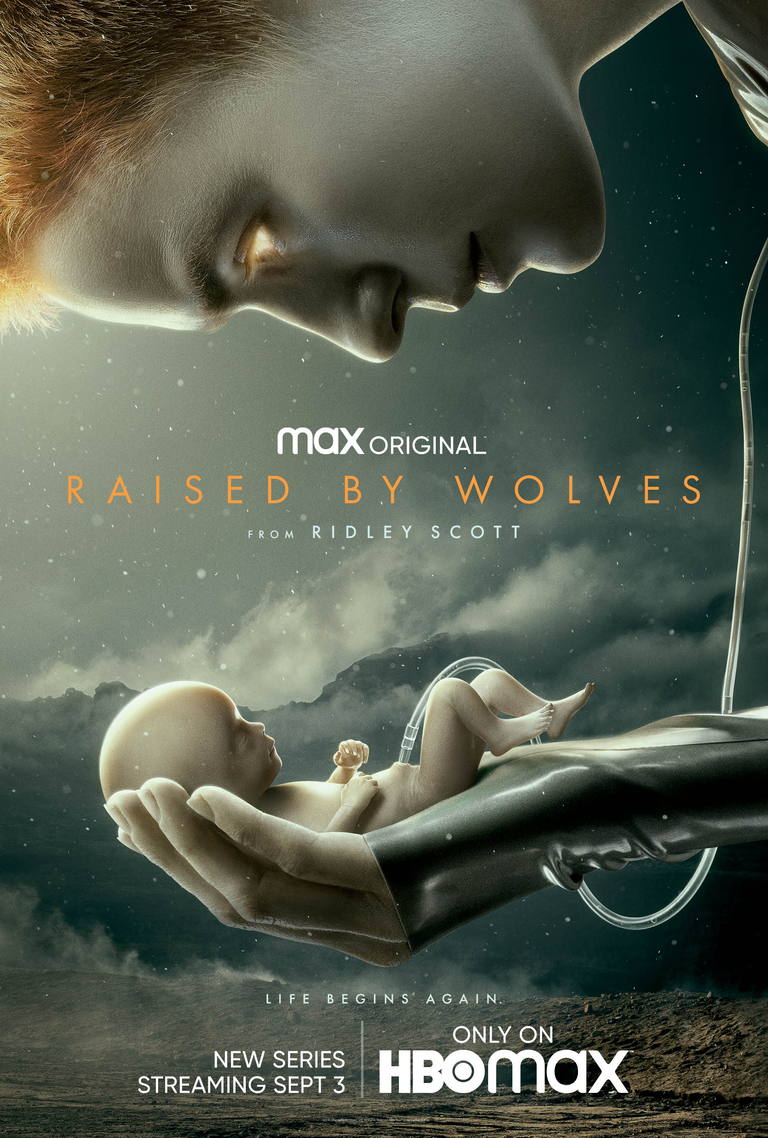 Key Art