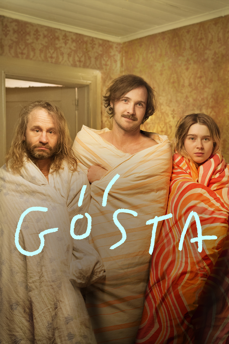Key Art