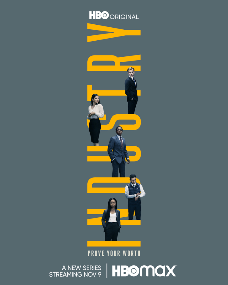 Key Art