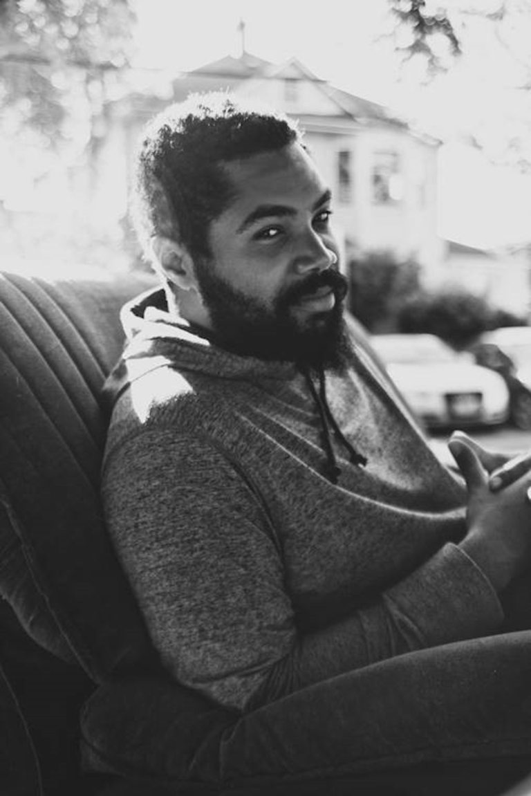 Director Tommy Oliver