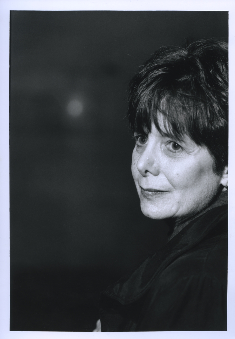 Forensic psychiatrist Dr. Dorothy Otnow Lewis Pressroom