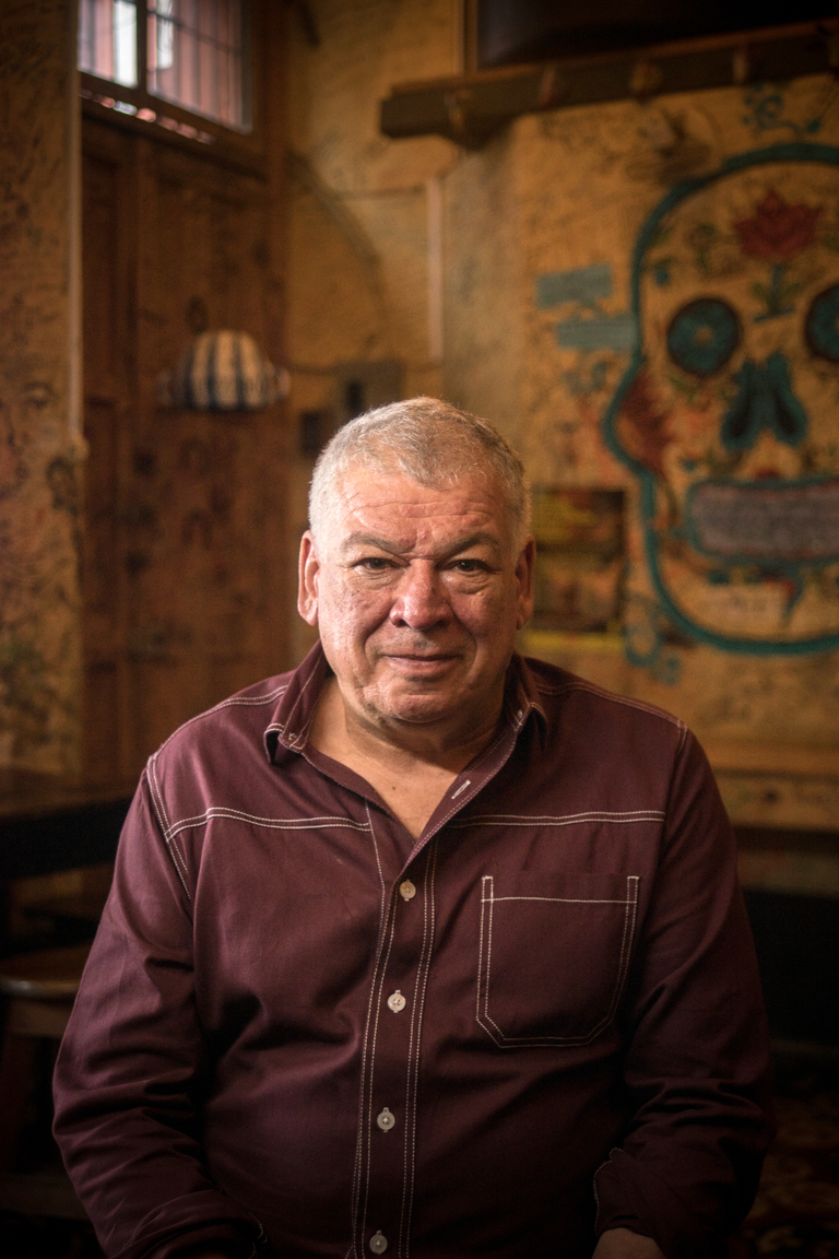 Francisco Goldman