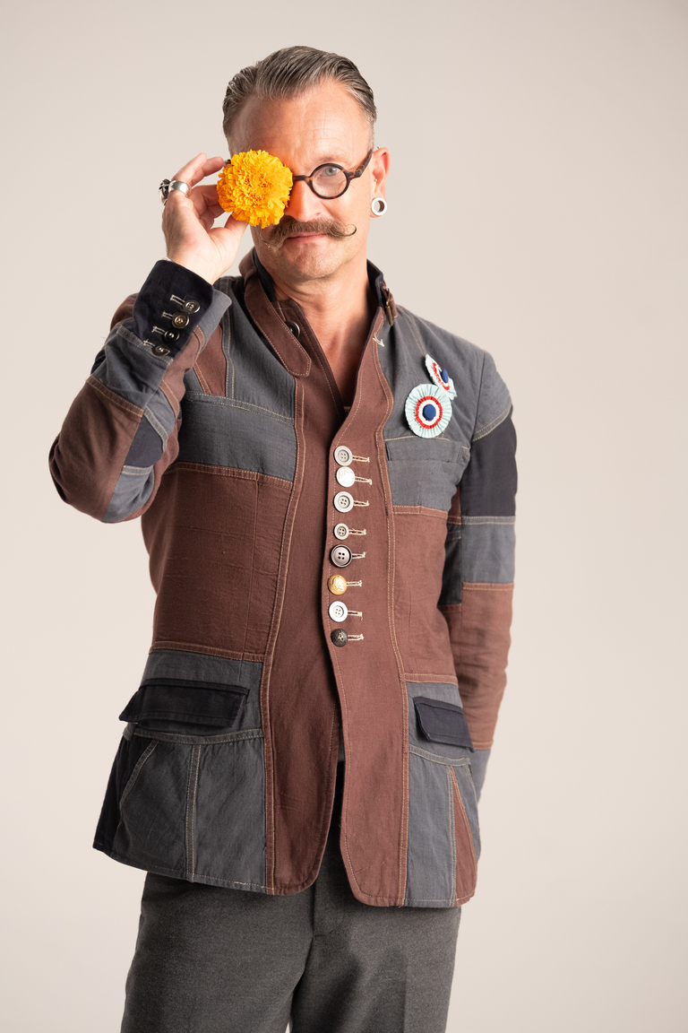 Full Bloom Pressroom