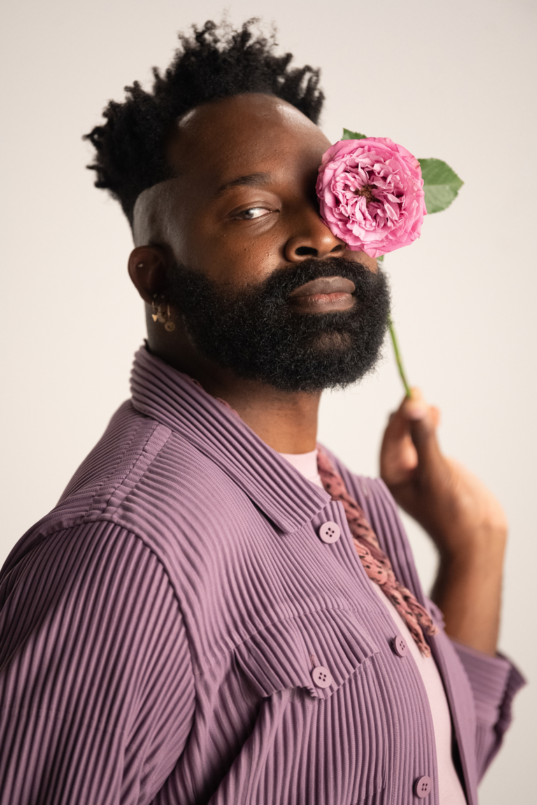Full Bloom