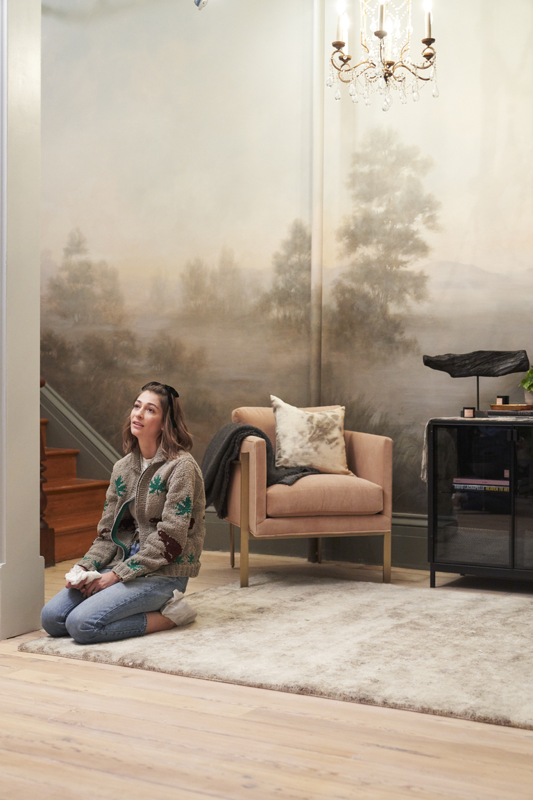 Stylish with Jenna Lyons