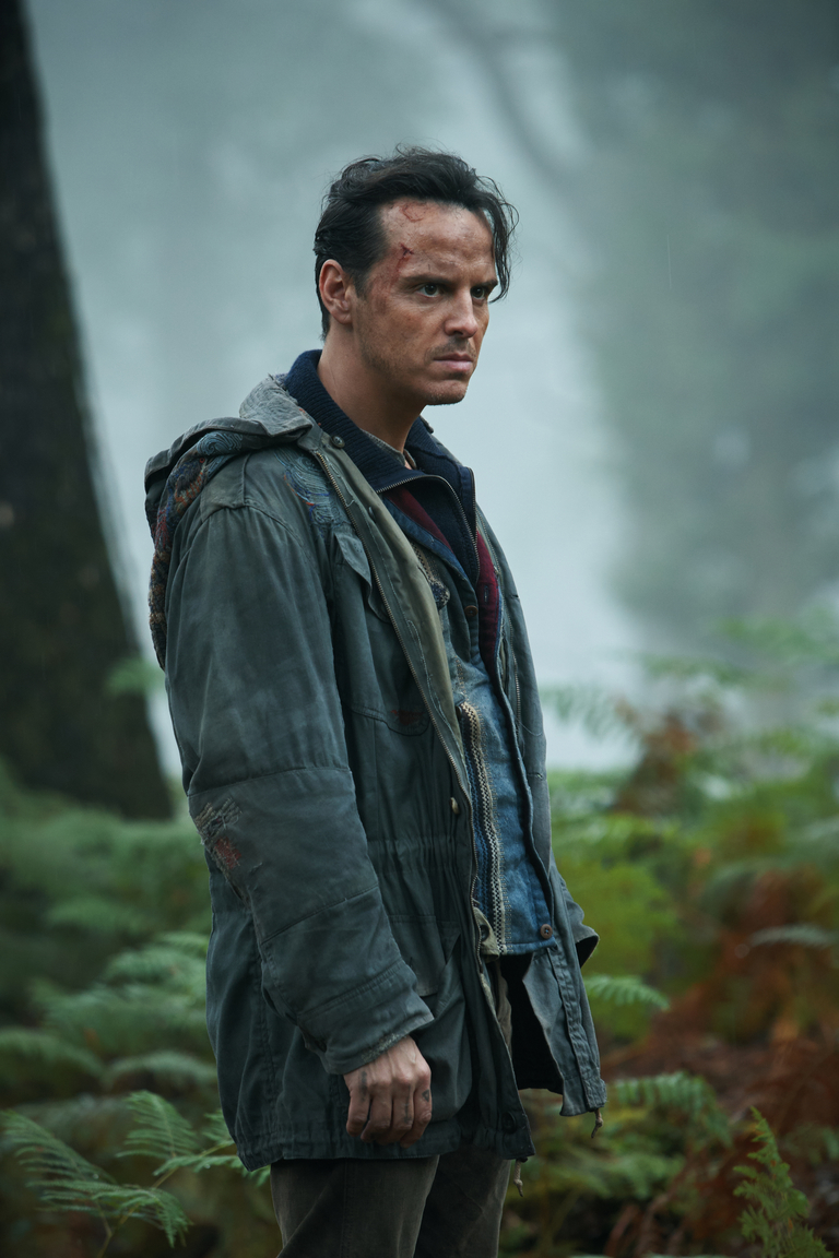 Andrew Scott