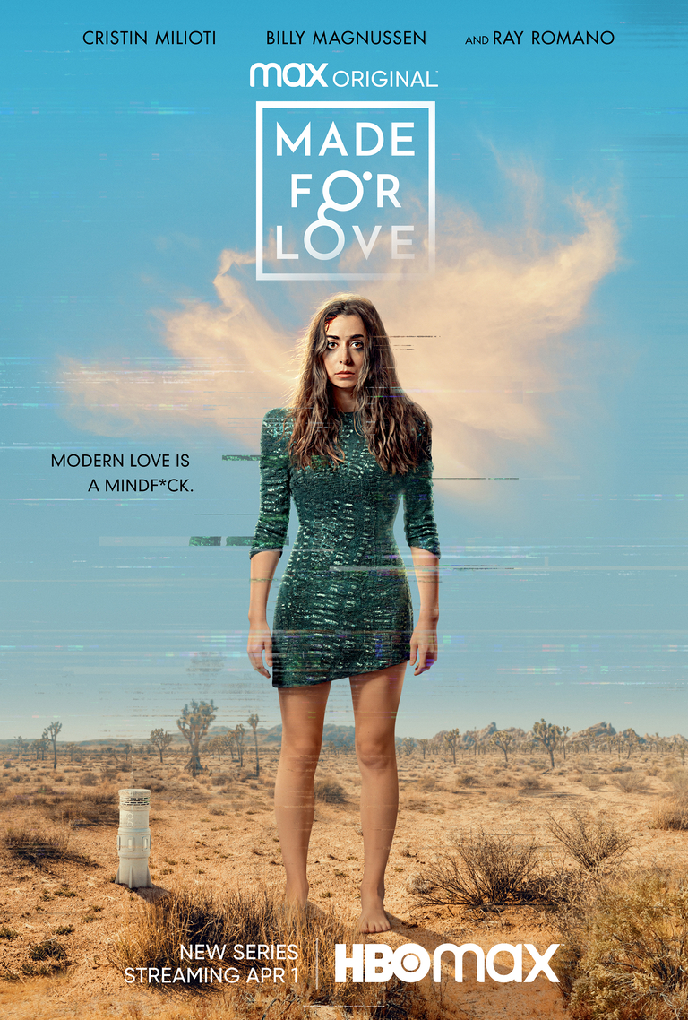 Season 1 Key Art