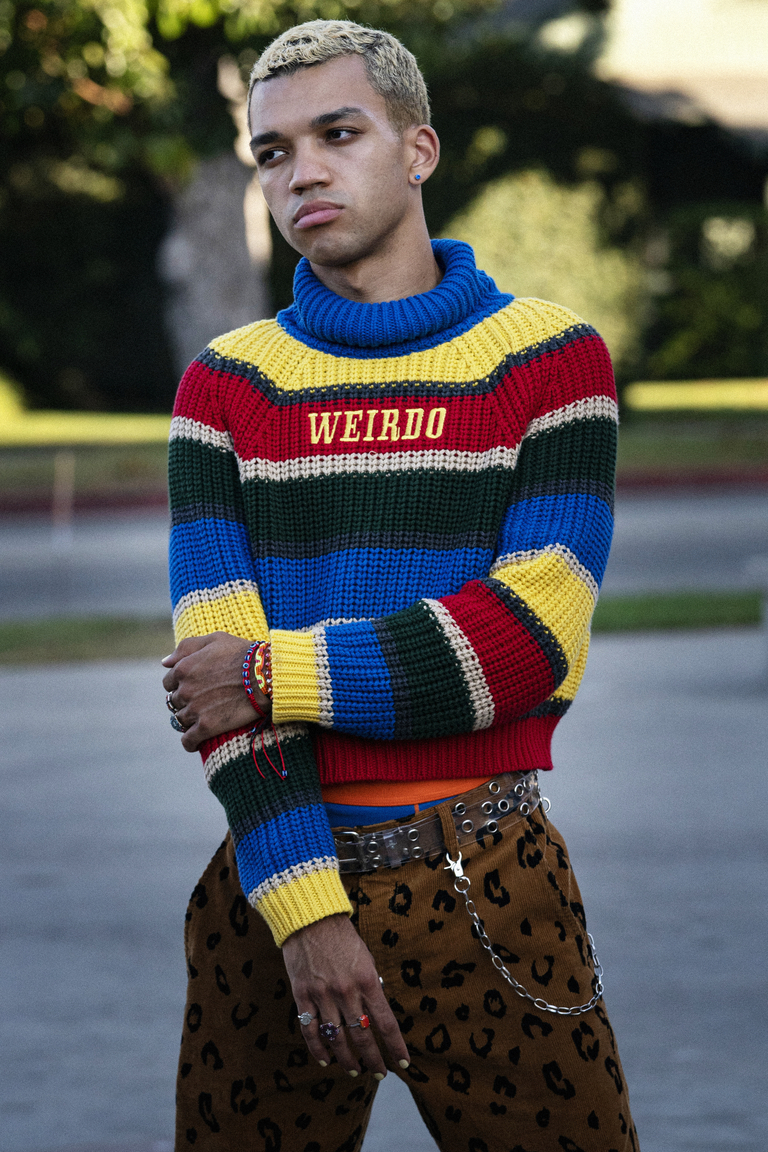 Justice Smith