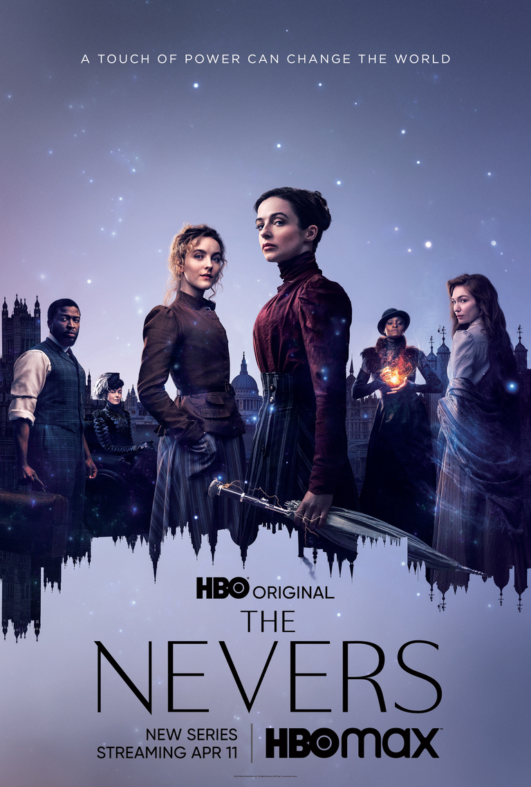 Key Art