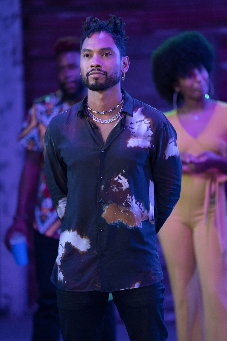 Miguel