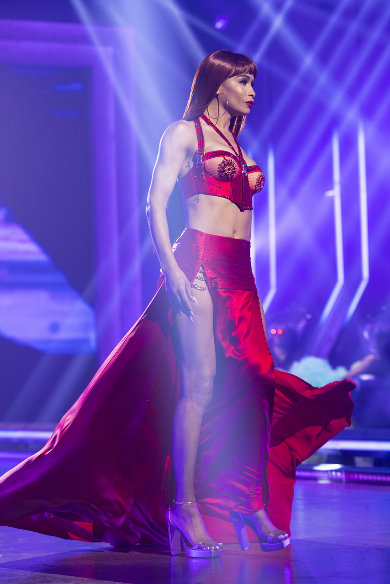 Leiomy Maldonado