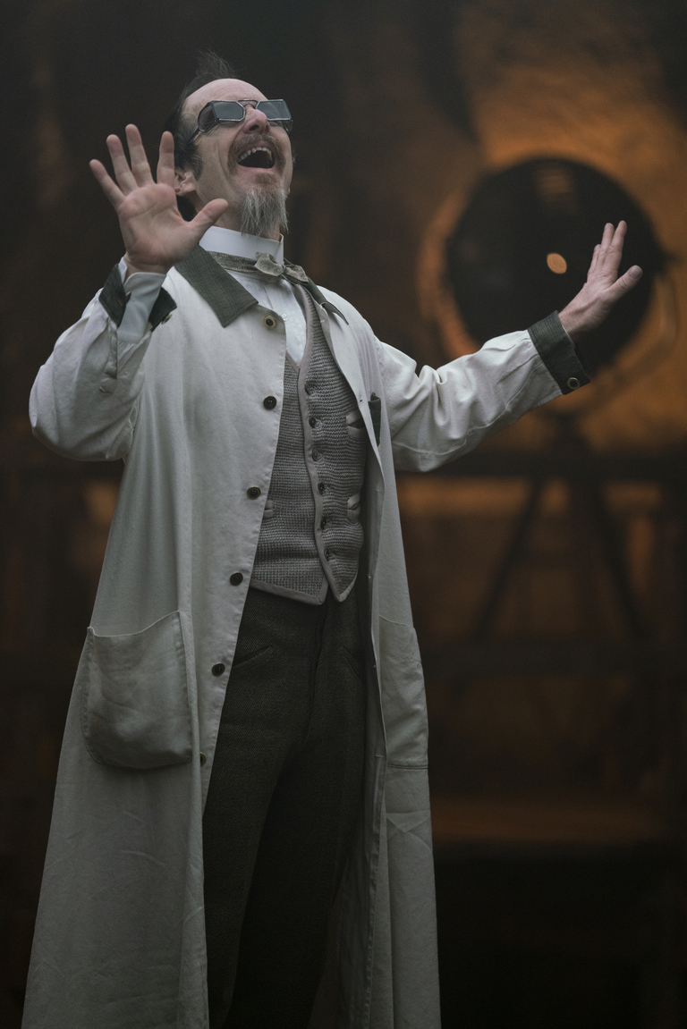 Denis O’Hare