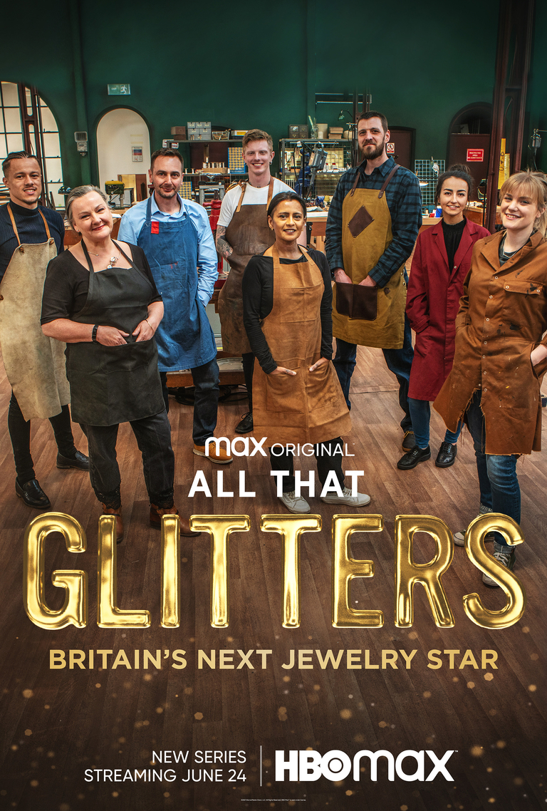 All That Glitters 