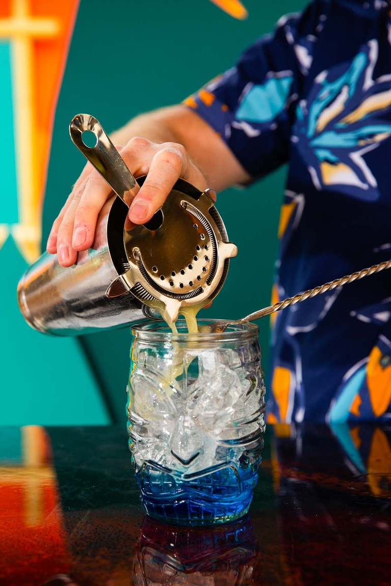 Cocktail 