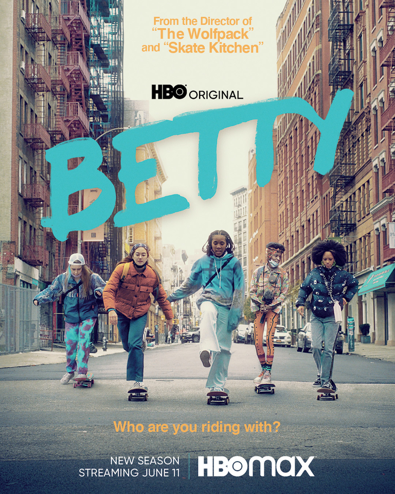 Key Art