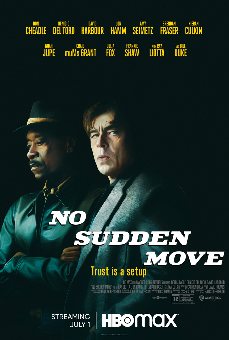 Key Art